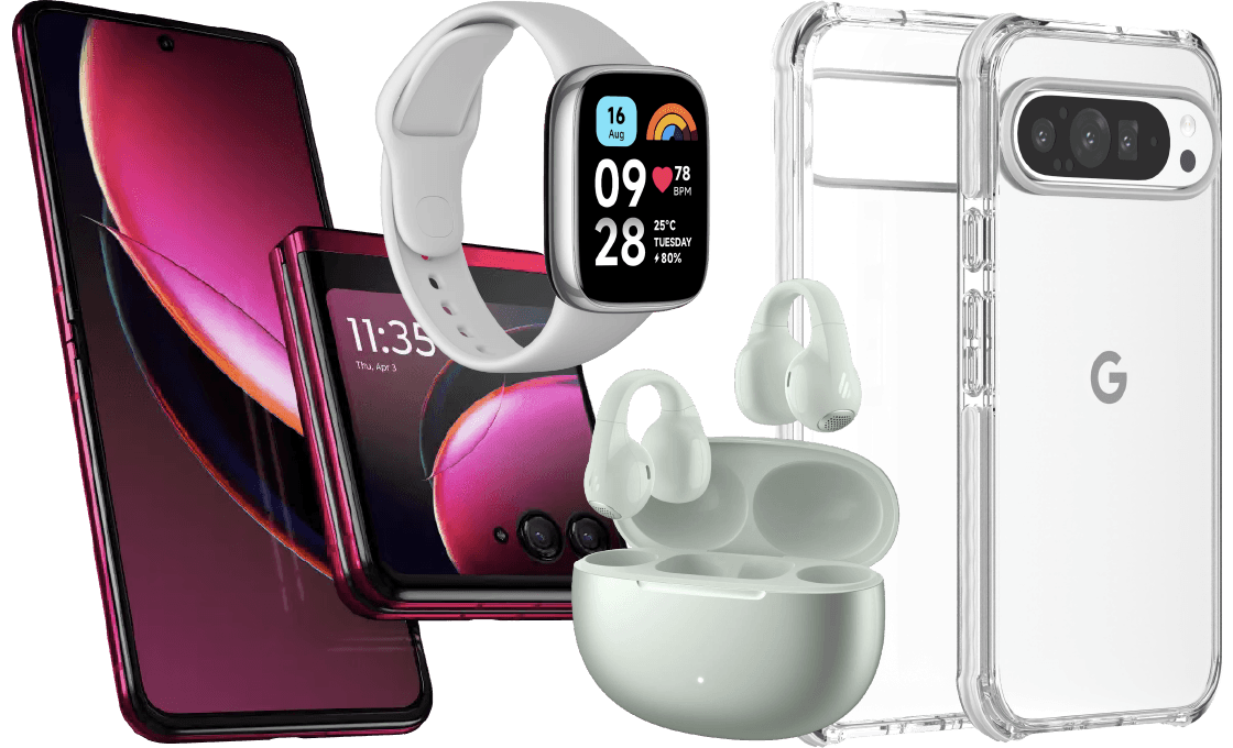 Celulares y accesorios disponibles en mitiendda