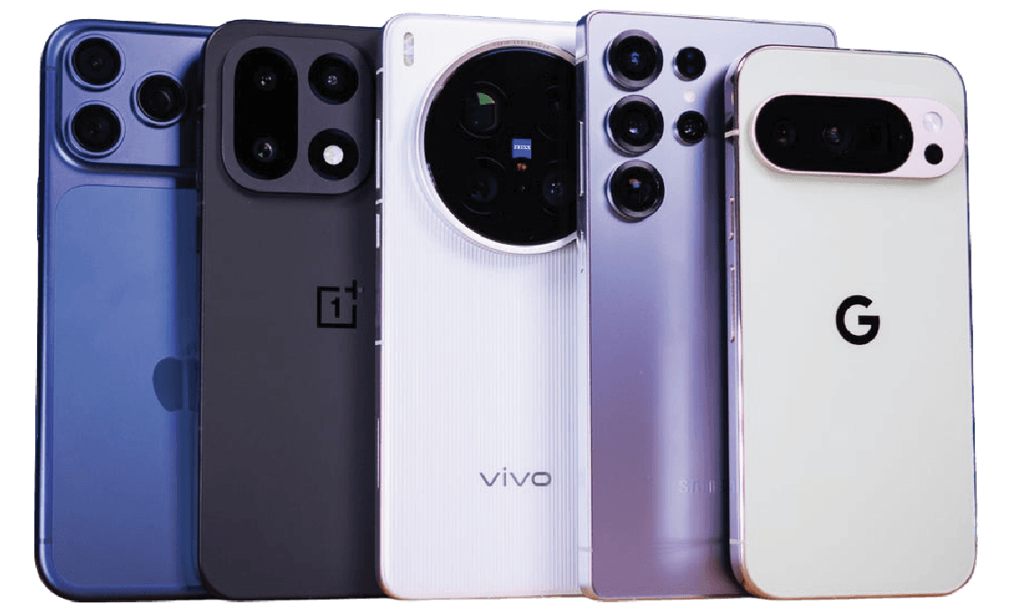 Celulares disponibles en mitiendda