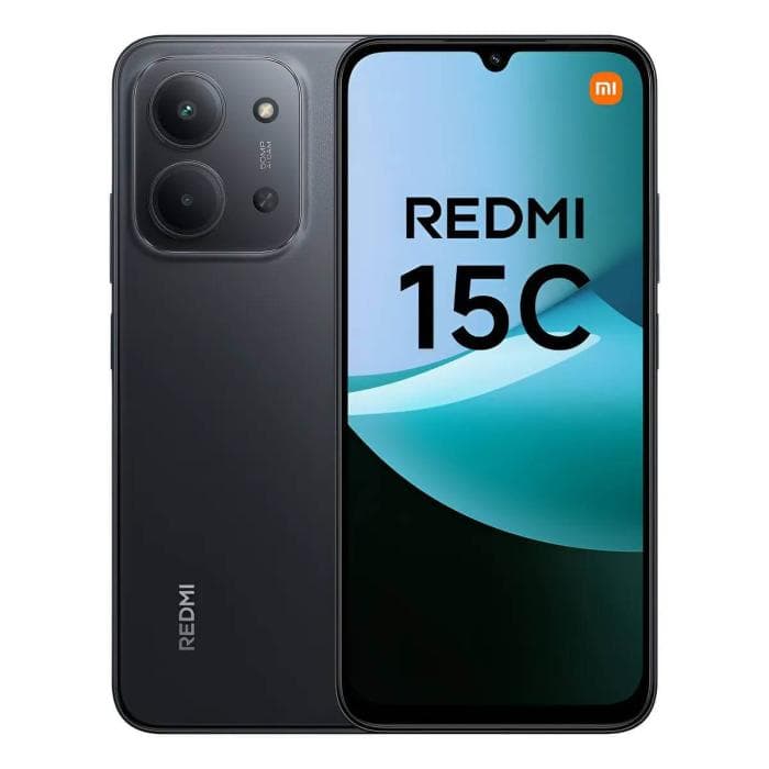 Redmi 15C US