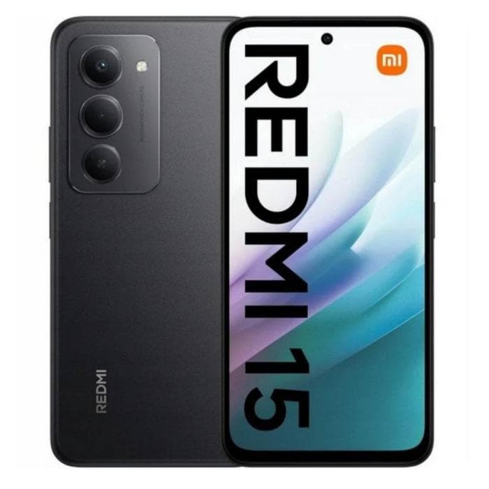 Redmi 15 US