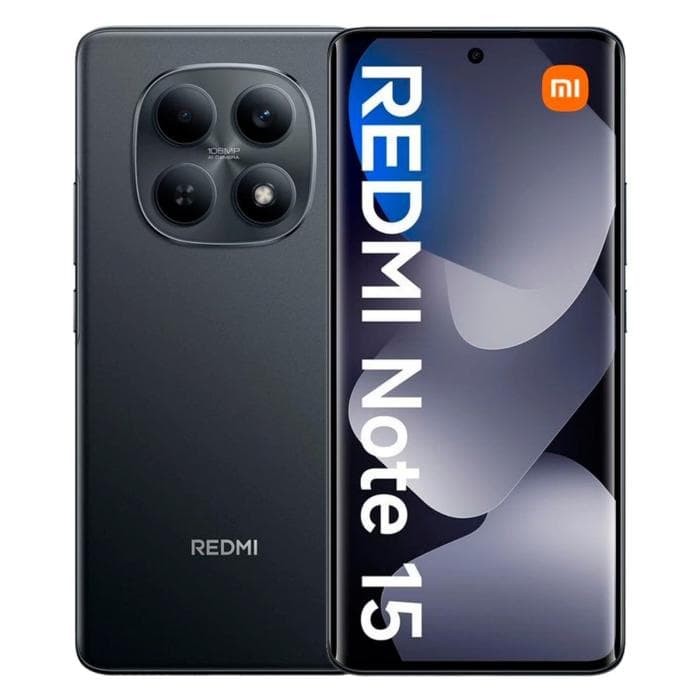 Redmi Note 15 US