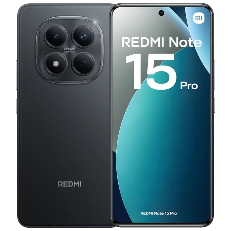 Redmi Note 15 Pro US