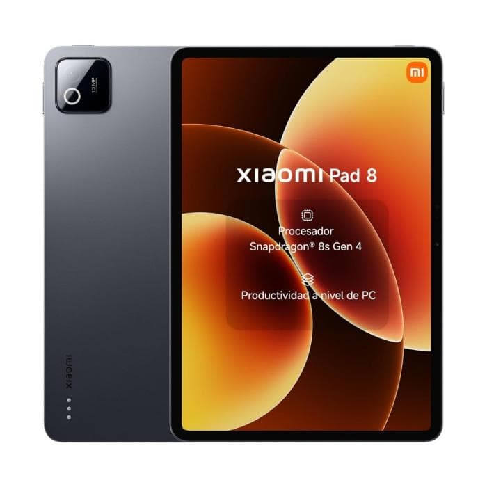 Xiaomi Pad 8 US