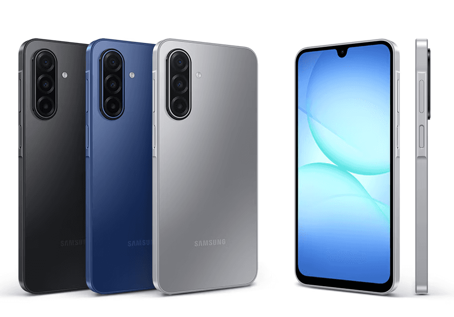 Samsung A17