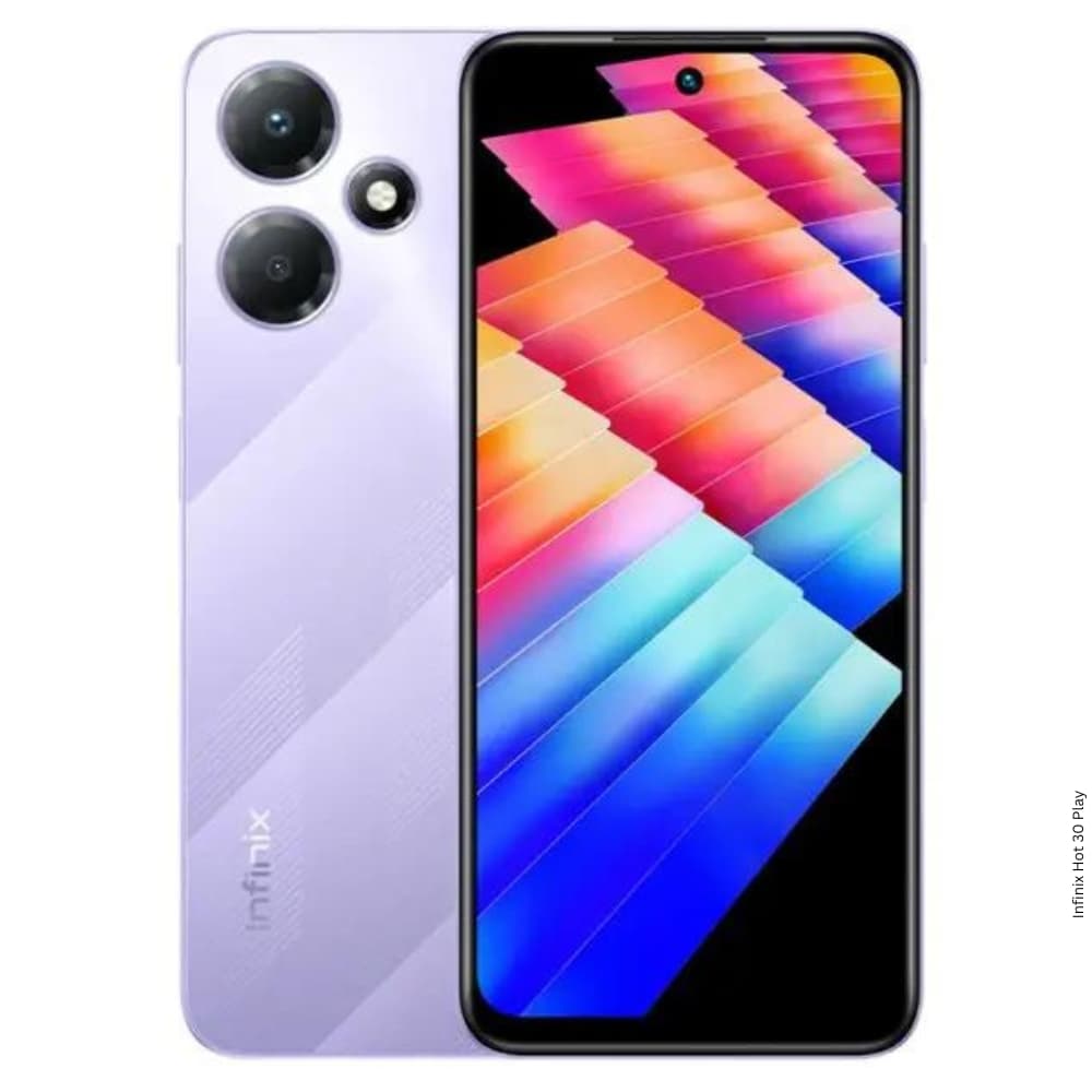 Infinix Hot 30 Play