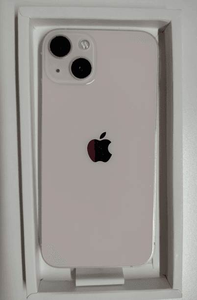 iPhone 13