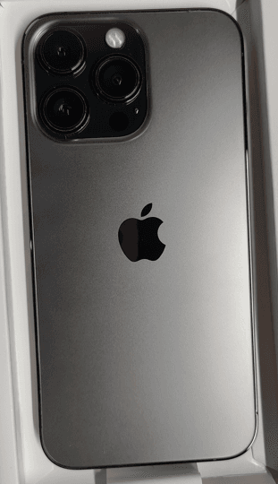 iPhone 13 PRO