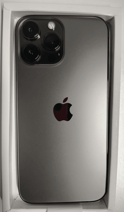 iPhone 13 PRO MAX