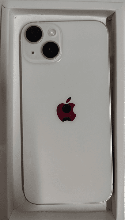 iPhone 14